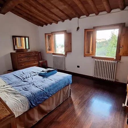 Con Vista Su Firenze Apartment Lastra a Signa