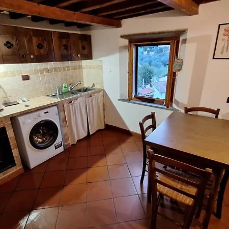 Apartment Con Vista Su Firenze *